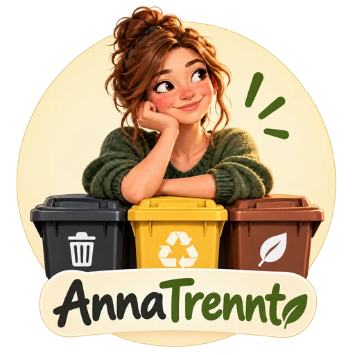 Anna Trennt